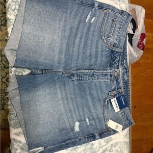 Old Navy OG Straight Denim Jeans Size 16